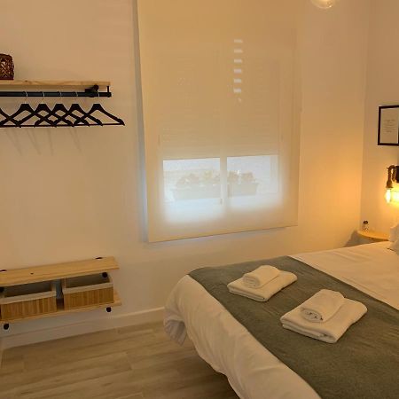 Apartamento Medina Azahara Córdoba Exteriör bild