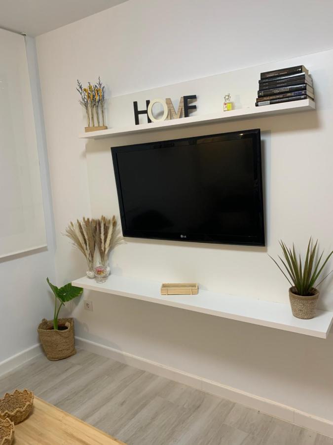 Apartamento Medina Azahara Córdoba Exteriör bild
