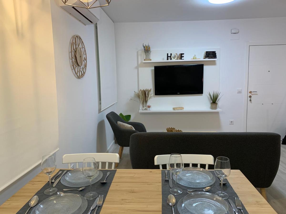 Apartamento Medina Azahara Córdoba Exteriör bild