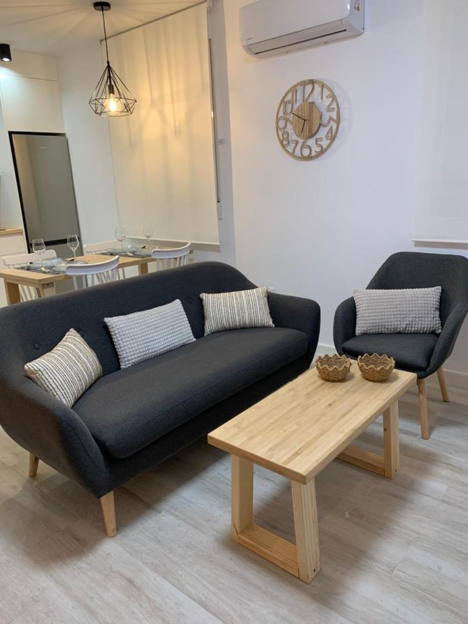 Apartamento Medina Azahara Córdoba Exteriör bild