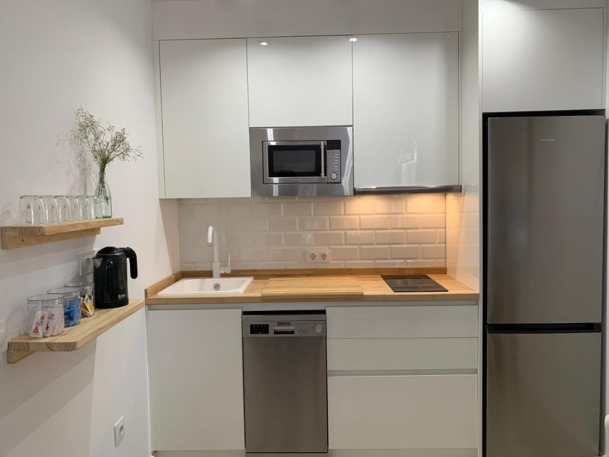 Apartamento Medina Azahara Córdoba Exteriör bild
