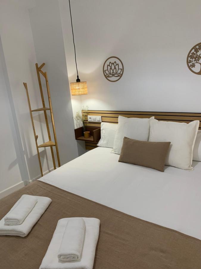 Apartamento Medina Azahara Córdoba Exteriör bild