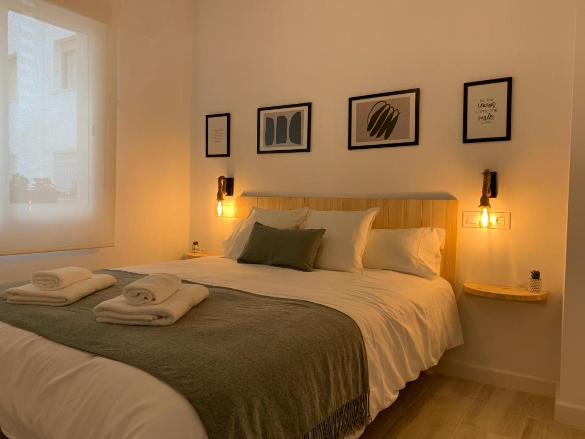 Apartamento Medina Azahara Córdoba Exteriör bild