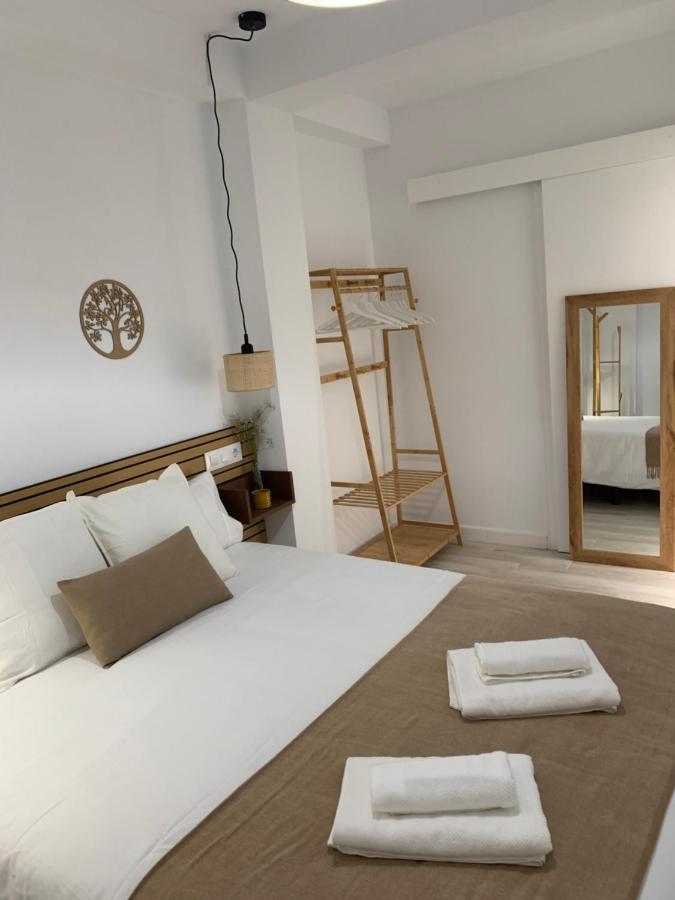 Apartamento Medina Azahara Córdoba Exteriör bild