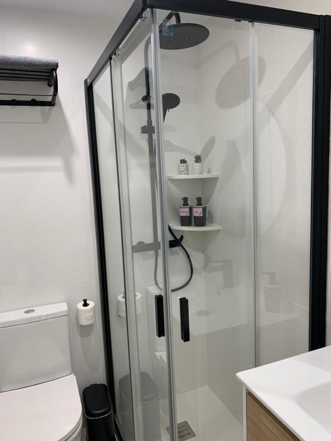 Apartamento Medina Azahara Córdoba Exteriör bild